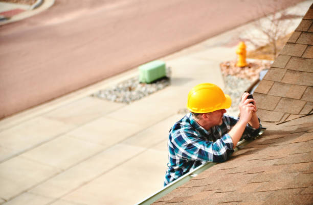 Best Best Roofing Contractors  in Lake Camelot, WI