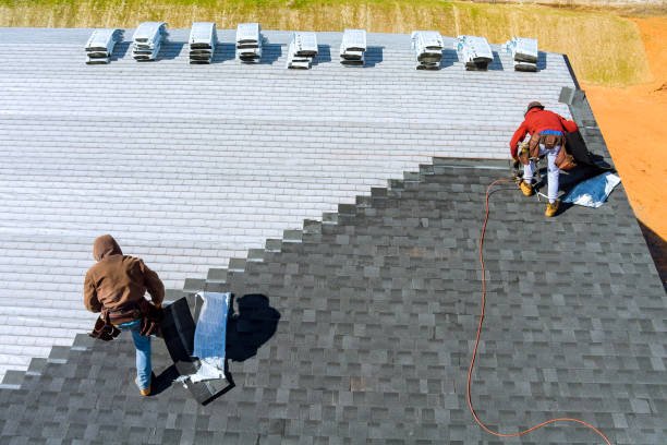 Best Roof Repair Services  in Lake Camelot, WI