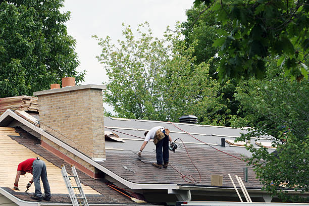 Best Roof Waterproofing Services  in Lake Camelot, WI