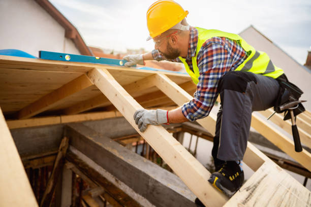 Best Local Roofing Companies  in Lake Camelot, WI