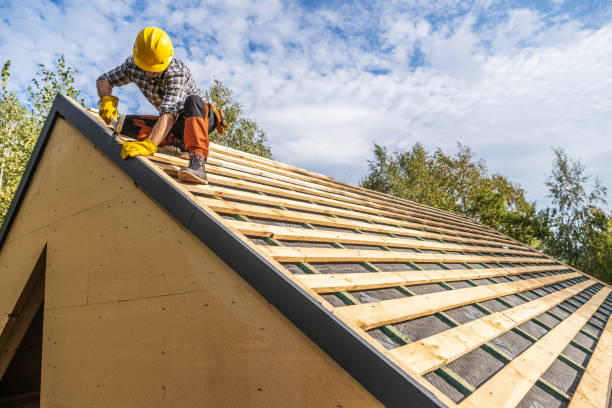 Best Residential Roofing Contractor  in Lake Camelot, WI