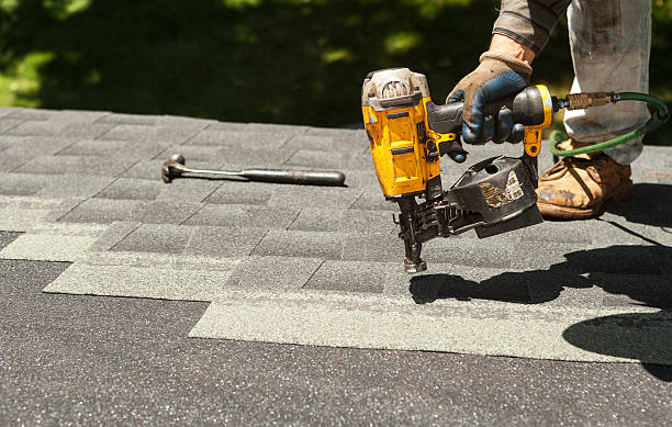 Best Roof Gutter Cleaning  in Lake Camelot, WI